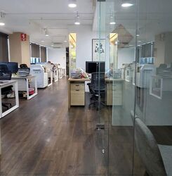 Novelty Techpoint (D19), Factory #553714281